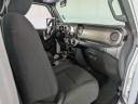 2020 Jeep Gladiator Sport at Longmont Ford