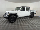 Thumbnail image of 2020 Jeep Gladiator at Longmont Ford