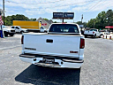 2000 GMC Sonoma SL at D’CARLOT of Winder, GA