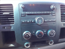 Thumbnail image of 2009 Chevrolet Silverado 2500HD at J.R. Jackson Auto Sales