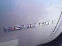 Thumbnail image of 2009 Chevrolet Silverado 2500HD at J.R. Jackson Auto Sales