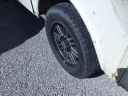 Thumbnail image of 2009 Chevrolet Silverado 2500HD at J.R. Jackson Auto Sales