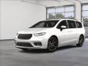 2023 Chrysler Pacifica Touring L at Lilliston Chrysler Jeep Dodge