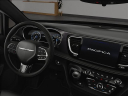 Thumbnail image of 2023 Chrysler Pacifica at Lilliston Chrysler Jeep Dodge
