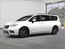Thumbnail image of 2023 Chrysler Pacifica at Lilliston Chrysler Jeep Dodge