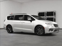 Thumbnail image of 2023 Chrysler Pacifica at Lilliston Chrysler Jeep Dodge