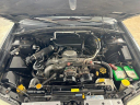 Thumbnail image of 2008 Subaru Forester at MccaffertyFordOfLanghorne of Langhorne, PA