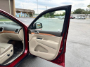 2012 Jeep Grand Cherokee Overland at EMG AUTO SALES LLC