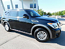 Thumbnail image of 2019 Nissan Armada at Mathews Nissan