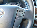 Thumbnail image of 2019 Nissan Armada at Mathews Nissan
