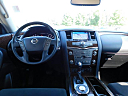 Thumbnail image of 2019 Nissan Armada at Mathews Nissan