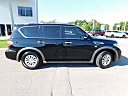 Thumbnail image of 2019 Nissan Armada at Mathews Nissan