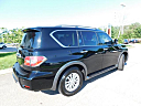 Thumbnail image of 2019 Nissan Armada at Mathews Nissan