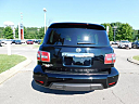 Thumbnail image of 2019 Nissan Armada at Mathews Nissan