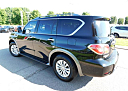 Thumbnail image of 2019 Nissan Armada at Mathews Nissan