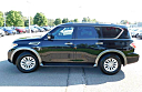 Thumbnail image of 2019 Nissan Armada at Mathews Nissan