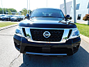 Thumbnail image of 2019 Nissan Armada at Mathews Nissan