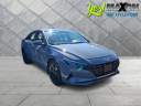 Thumbnail image of 2023 Hyundai ELANTRA at Maxon Hyundai Inc.