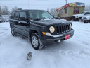 Thumbnail image of 2017 Jeep Patriot at Red's Auto Of Ironwood
