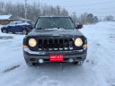 Thumbnail image of 2017 Jeep Patriot at Red's Auto Of Ironwood