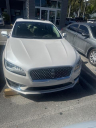 2020 Lincoln MKZ Hybrid Reserve at Doral Lincoln