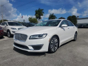 Thumbnail image of 2020 Lincoln MKZ Hybrid at Doral Lincoln