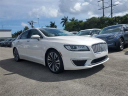 Thumbnail image of 2020 Lincoln MKZ Hybrid at Doral Lincoln