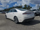 Thumbnail image of 2020 Lincoln MKZ Hybrid at Doral Lincoln