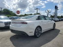 Thumbnail image of 2020 Lincoln MKZ Hybrid at Doral Lincoln