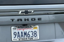 Thumbnail image of 2022 Chevrolet Tahoe at Mataga Buick GMC Cadillac