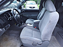 2011 Toyota Tacoma Base at Viles Automotive
