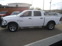 Thumbnail image of 2013 Ram 1500 at Parker Store