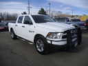Thumbnail image of 2013 Ram 1500 at Parker Store