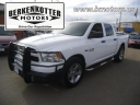 Thumbnail image of 2013 Ram 1500 at Parker Store