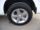 Thumbnail image of 2013 Ram 1500 at Parker Store