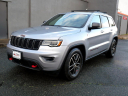 Thumbnail image of 2018 Jeep Grand Cherokee at DK Auto Imports, Roselle