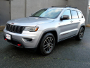 2018 Jeep Grand Cherokee Trailhawk at DK Auto Imports, Roselle