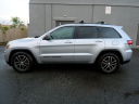 Thumbnail image of 2018 Jeep Grand Cherokee at DK Auto Imports, Roselle