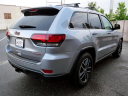 Thumbnail image of 2018 Jeep Grand Cherokee at DK Auto Imports, Roselle