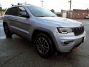 Thumbnail image of 2018 Jeep Grand Cherokee at DK Auto Imports, Roselle