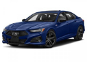 Thumbnail image of 2023 Acura TLX at Bloomington Acura - Subaru
