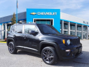 Thumbnail image of 2021 Jeep Renegade at Bill Crispin Chevrolet
