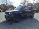 Thumbnail image of 2021 Jeep Renegade at Bill Crispin Chevrolet