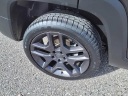 Thumbnail image of 2021 Jeep Renegade at Bill Crispin Chevrolet