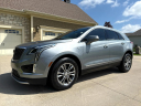Thumbnail image of 2023 Cadillac XT5 at Banks Motors