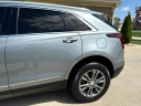 Thumbnail image of 2023 Cadillac XT5 at Banks Motors