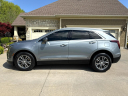Thumbnail image of 2023 Cadillac XT5 at Banks Motors