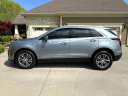Thumbnail image of 2023 Cadillac XT5 at Banks Motors
