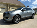 Thumbnail image of 2023 Cadillac XT5 at Banks Motors