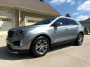 Thumbnail image of 2023 Cadillac XT5 at Banks Motors